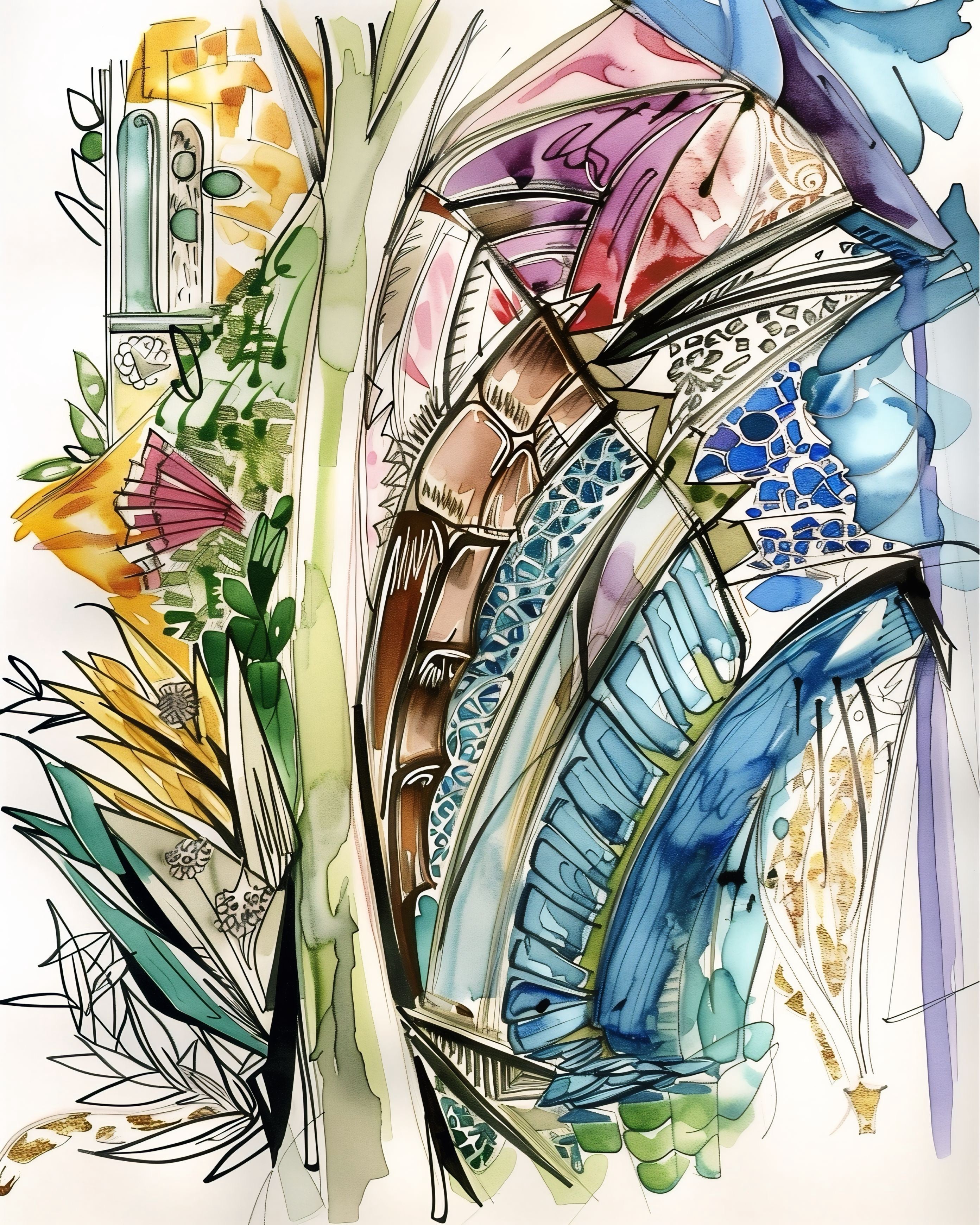 prints