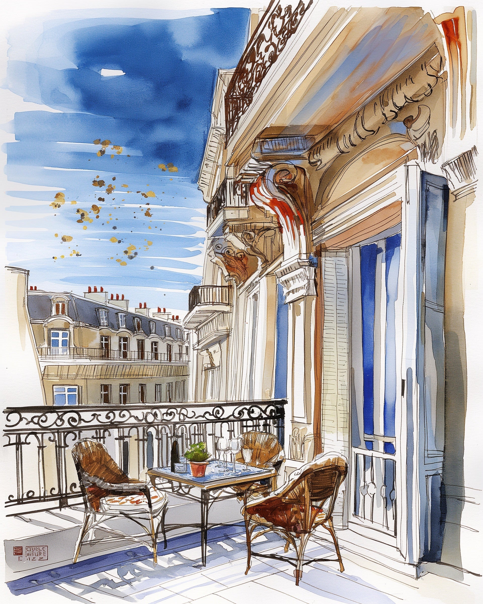 paris